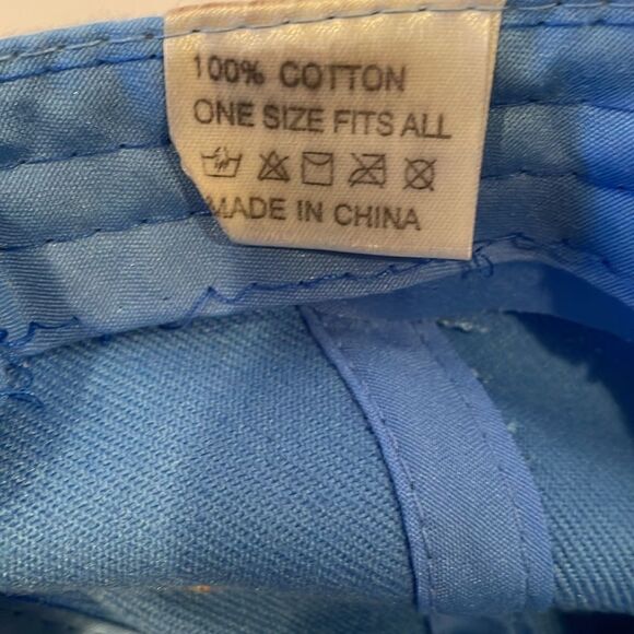 Harley-Davidson hat cap - Picture 7 of 7